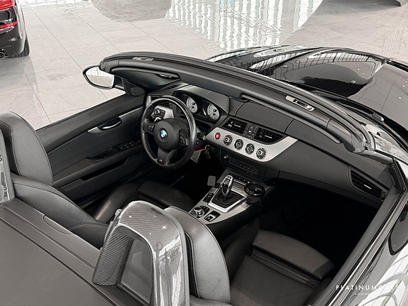 BMW Z4 7 of 13