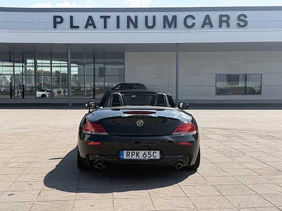 BMW Z4 4 of 5