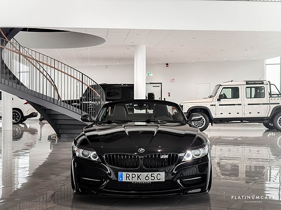 BMW Z4 4 of 13