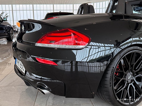 BMW Z4 12 of 13