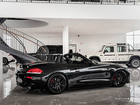BMW Z4 3 of 13