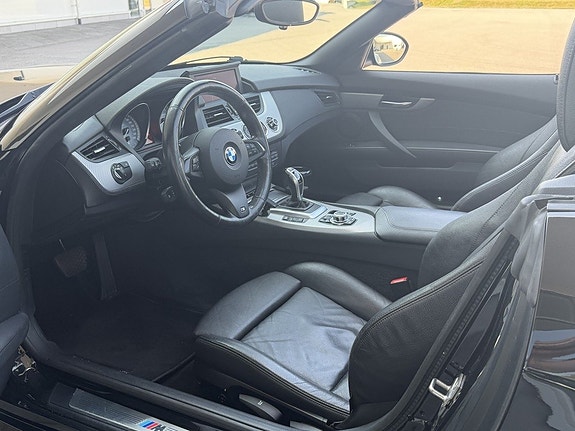 BMW Z4 5 of 5