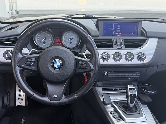 BMW Z4 6 of 10