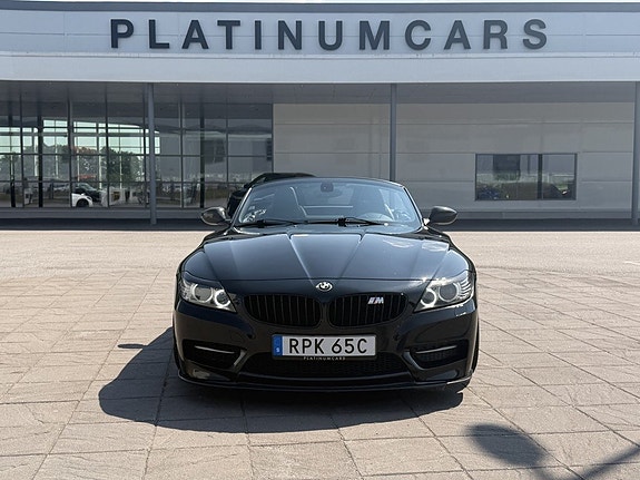 BMW Z4 3 of 5