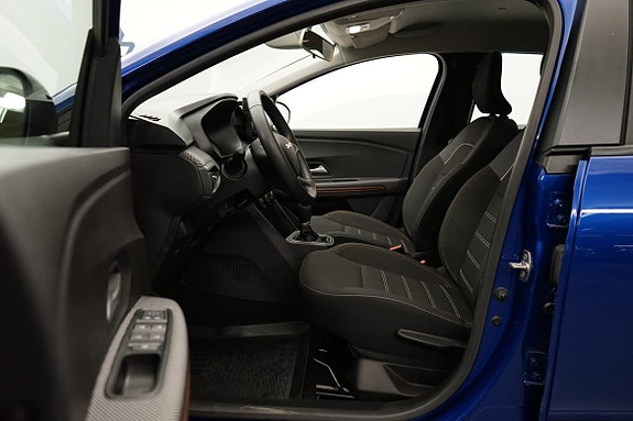 Dacia Sandero Stepway 5 of 5