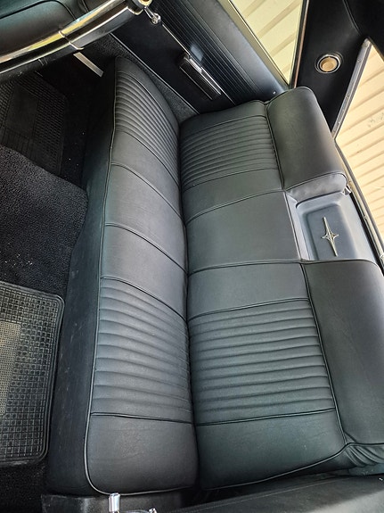Chrysler 300 6 of 7