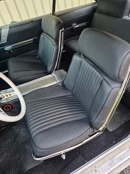 Chrysler 300 5 of 5