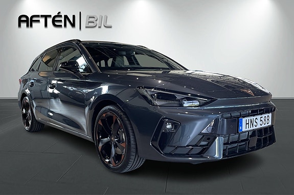 Cupra Leon 4 of 5