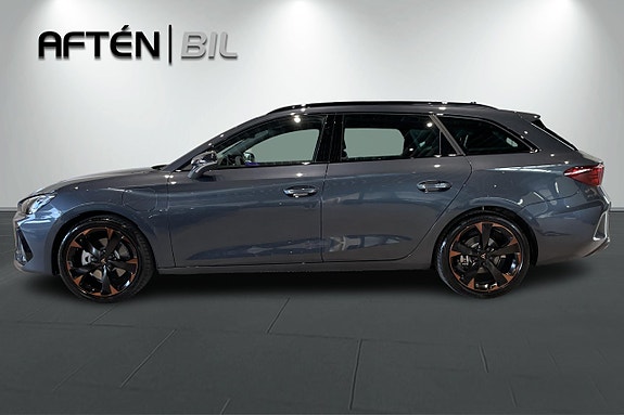Cupra Leon 5 of 5