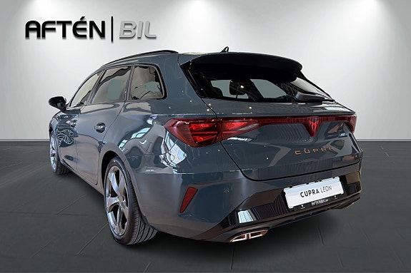 Cupra Leon 8 of 30
