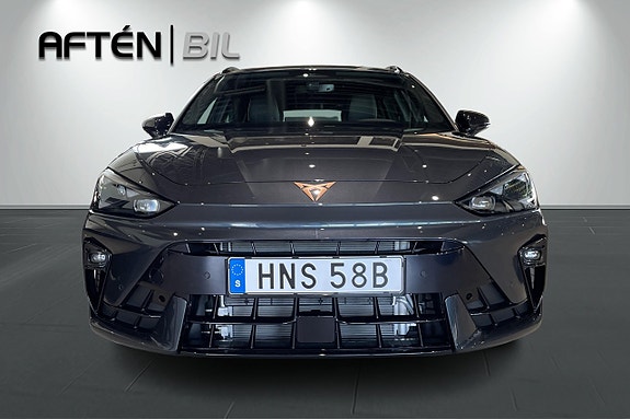 Cupra Leon 3 of 5