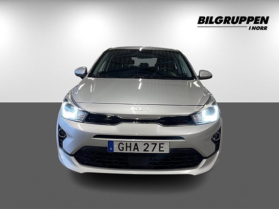 Kia Rio 2 of 5