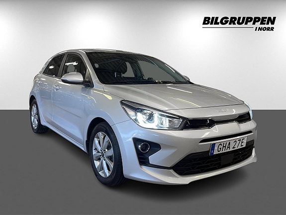 Kia Rio 3 of 5
