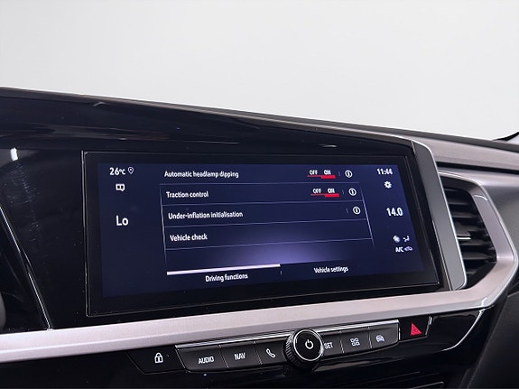 Opel Grandland 16 of 17