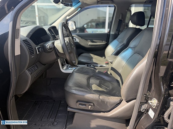 Nissan Navara 7 of 25