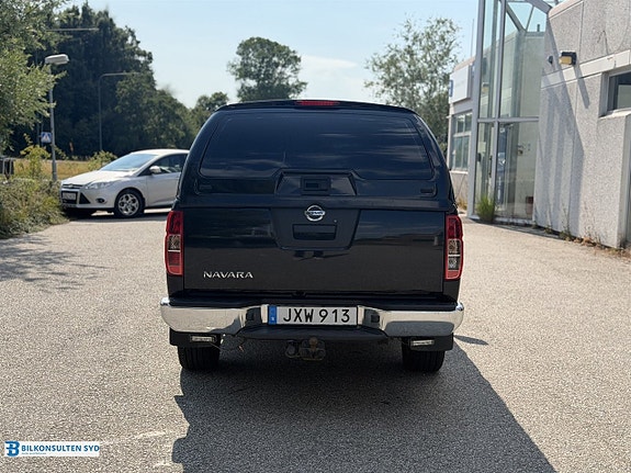 Nissan Navara 21 of 25