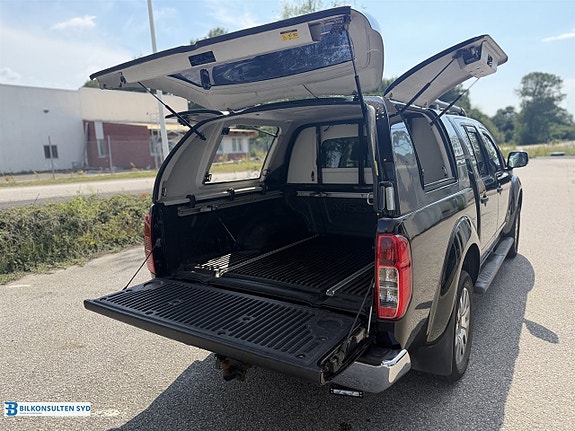 Nissan Navara 23 of 25