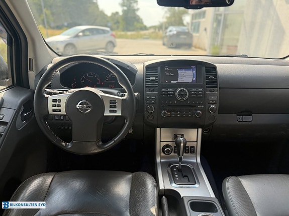 Nissan Navara 13 of 25