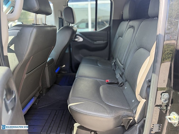 Nissan Navara 12 of 25
