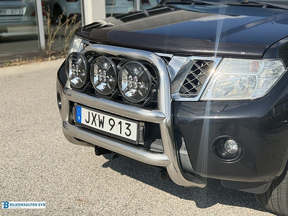 Nissan Navara 4 of 5