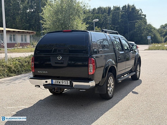 Nissan Navara 22 of 25