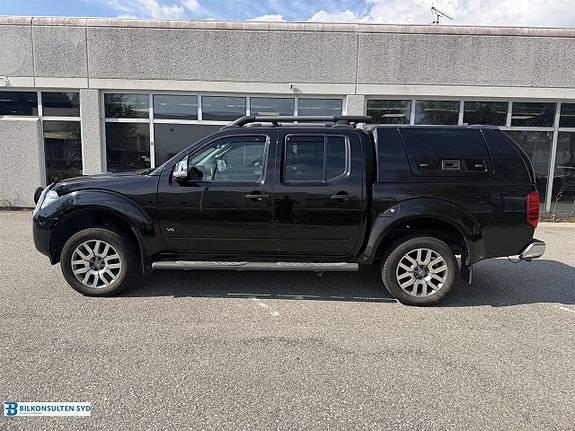 Nissan Navara 6 of 25
