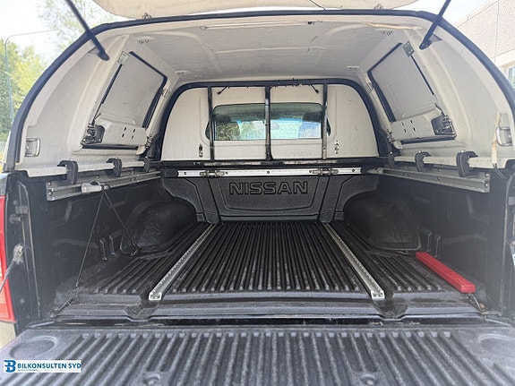Nissan Navara 24 of 25