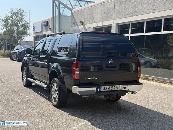 Nissan Navara 20 of 25