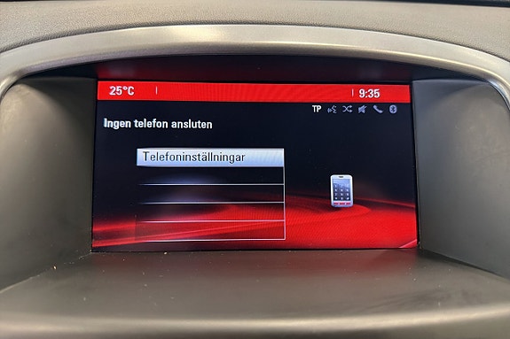 Opel Astra 15 of 16