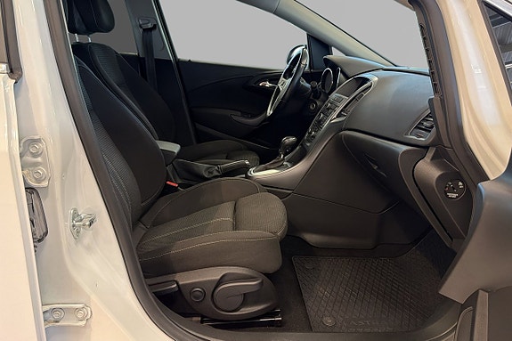 Opel Astra 6 of 16