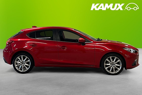 Mazda 3 2 of 26