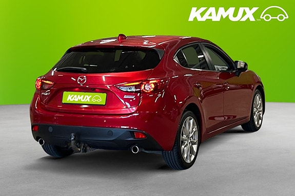 Mazda 3 4 of 26