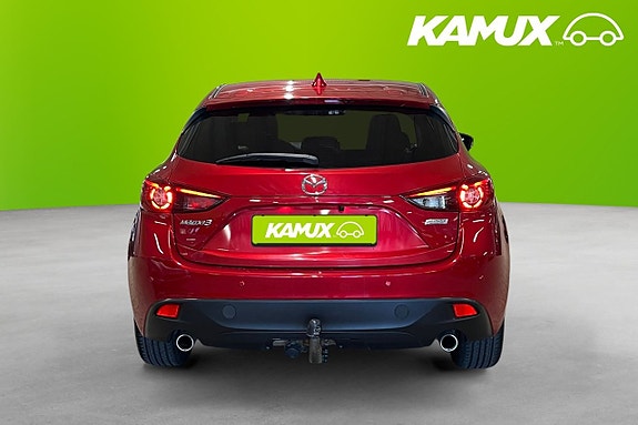 Mazda 3 5 of 26