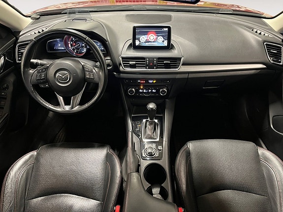 Mazda 3 9 of 26