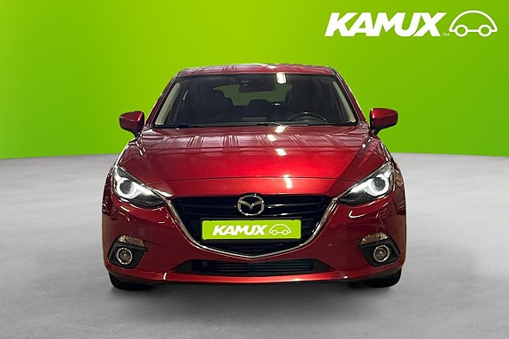 Mazda 3 6 of 26