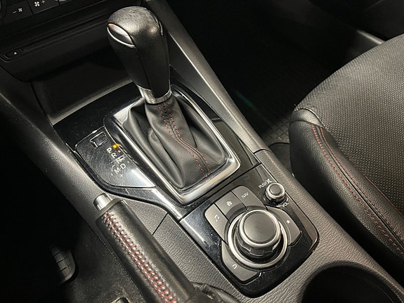Mazda 3 25 of 26