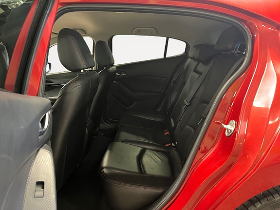 Mazda 3 13 of 26