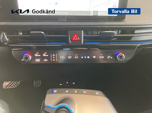 Kia EV6 13 of 18
