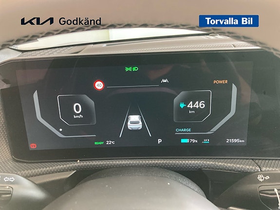 Kia EV6 10 of 18