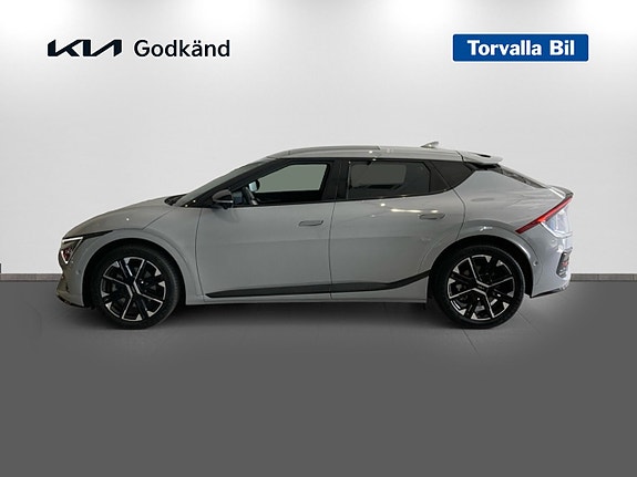 Kia EV6 4 of 18