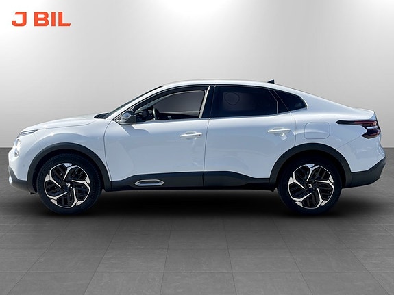 Citroen C4 X 13 of 15