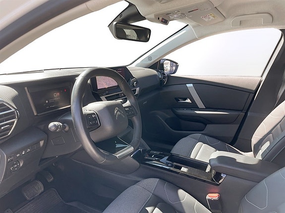 Citroen C4 X 4 of 5