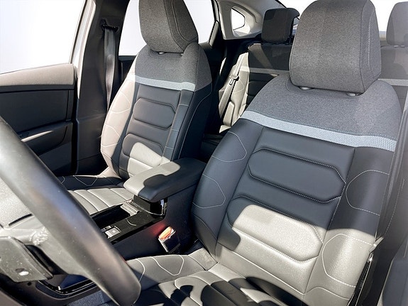Citroen C4 X 5 of 5