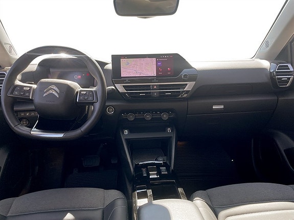 Citroen C4 X 6 of 15