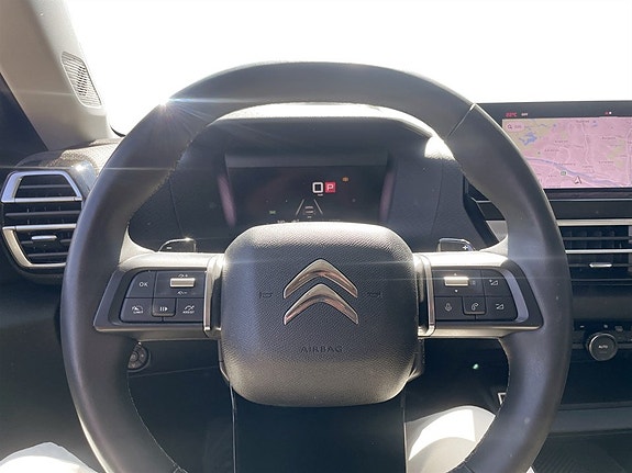 Citroen C4 X 7 of 15