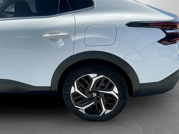 Citroen C4 X 14 of 15