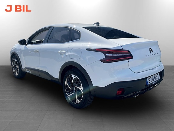 Citroen C4 X 3 of 5