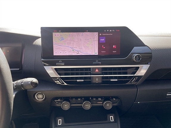 Citroen C4 X 9 of 15