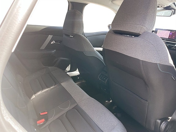 Citroen C4 X 12 of 15