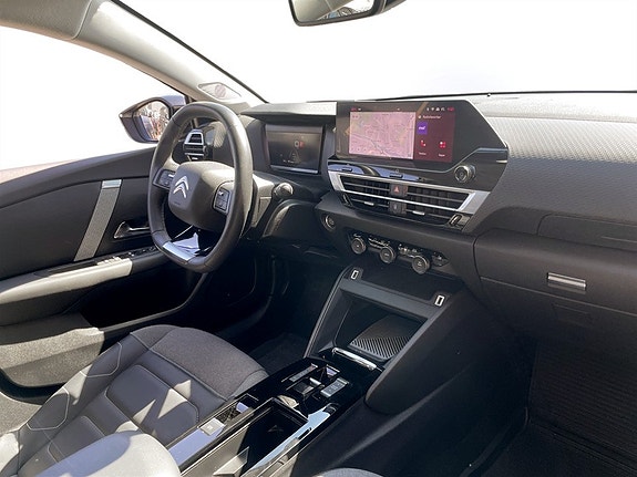 Citroen C4 X 11 of 15